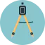 Compass icon 64x64