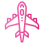 Airplane icon 64x64