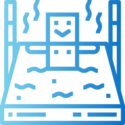 Sauna icon