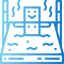 Sauna icon 64x64