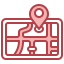 Gps icon 64x64