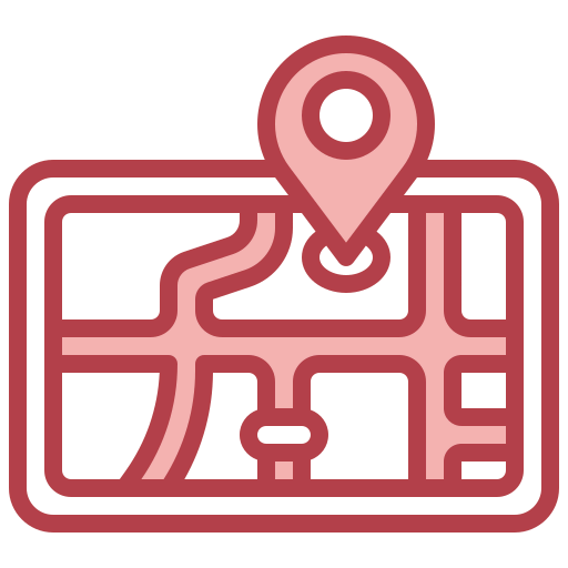 Gps icon