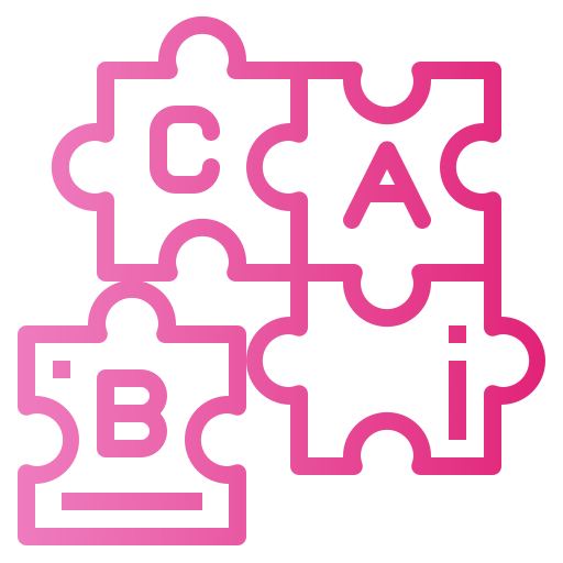 Jigsaw icon
