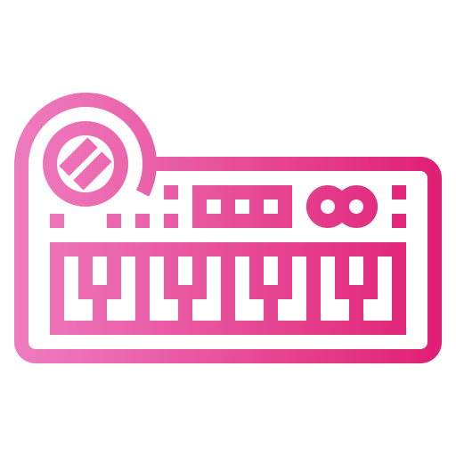 Keyboard icon