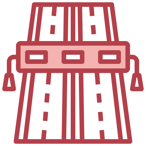Road icon