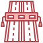 Road icon 64x64