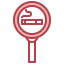 Smoking area icon 64x64