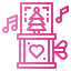 Music box icon 64x64