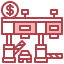 Toll road アイコン 64x64
