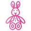 Doll icon 64x64