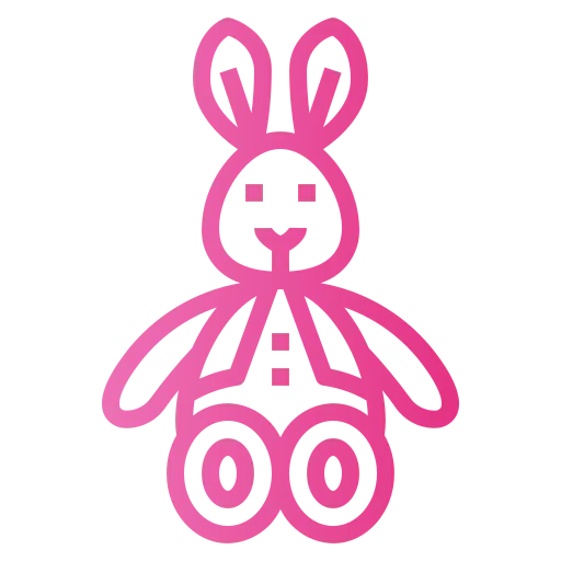 Doll icon
