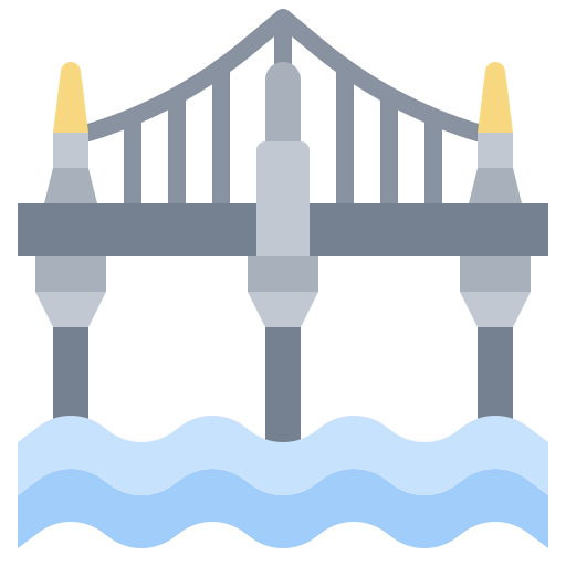 Bridge icon