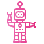Robot icon 64x64