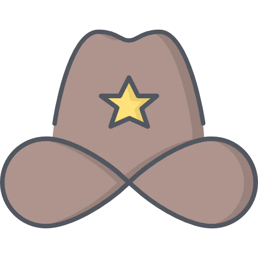 Sheriff icon