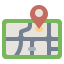 Gps icon 64x64