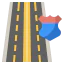 Highway icon 64x64