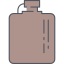 Hip flask ícono 64x64