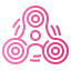Spinner icon 64x64