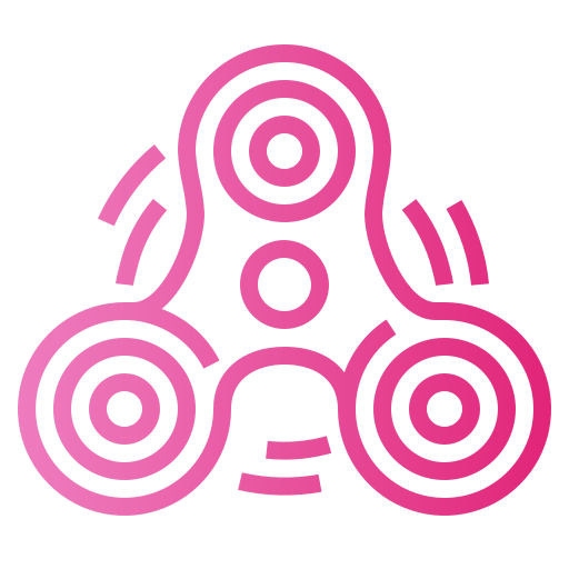 Spinner icon