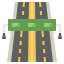 Road icon 64x64