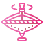 Spinning top іконка 64x64