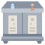 Toilet icon 64x64