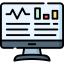 Monitor icon 64x64
