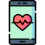Smartphone icon 64x64