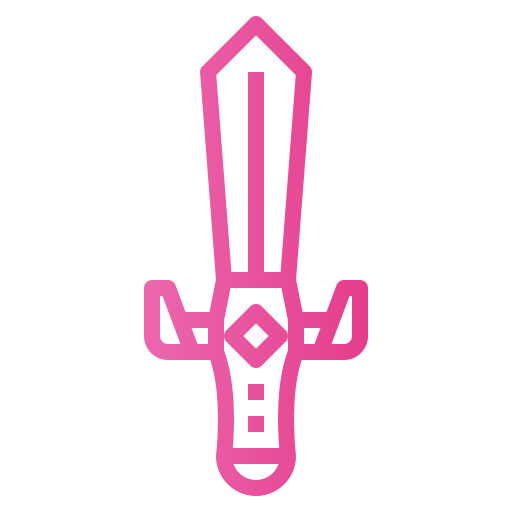 Sword icon
