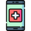 Mobile app biểu tượng 64x64