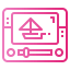 Telesketch icon 64x64
