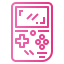 Game boy ícono 64x64