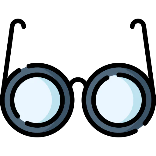 Vision icon