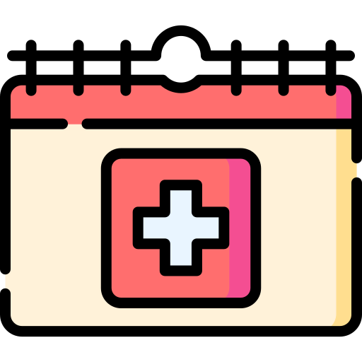 Calendar icon