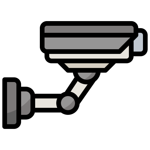 Cctv icon