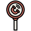 Emergency call icon 64x64