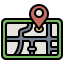 Gps icon 64x64