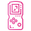 Video game icon 64x64