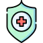 Shield icon 64x64