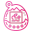 Tamagotchi icon 64x64