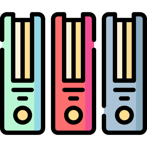 Archives icon