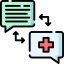 Chat icon 64x64