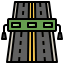 Road icon 64x64