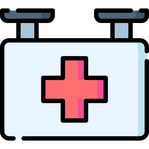 Pharmacy icon