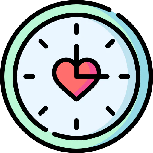 Clock icon