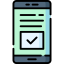 Receipt icon 64x64