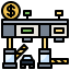Toll road アイコン 64x64