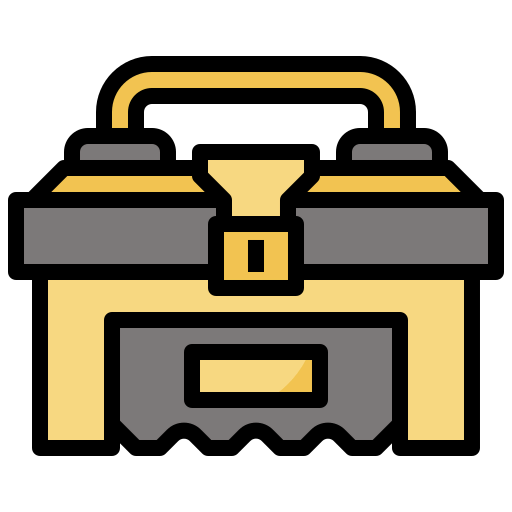 Toolbox icon