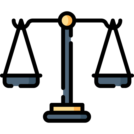 Scale icon