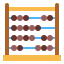 Abacus icon 64x64